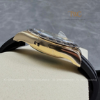 Rolex Daytona OysterFlex Tiffany