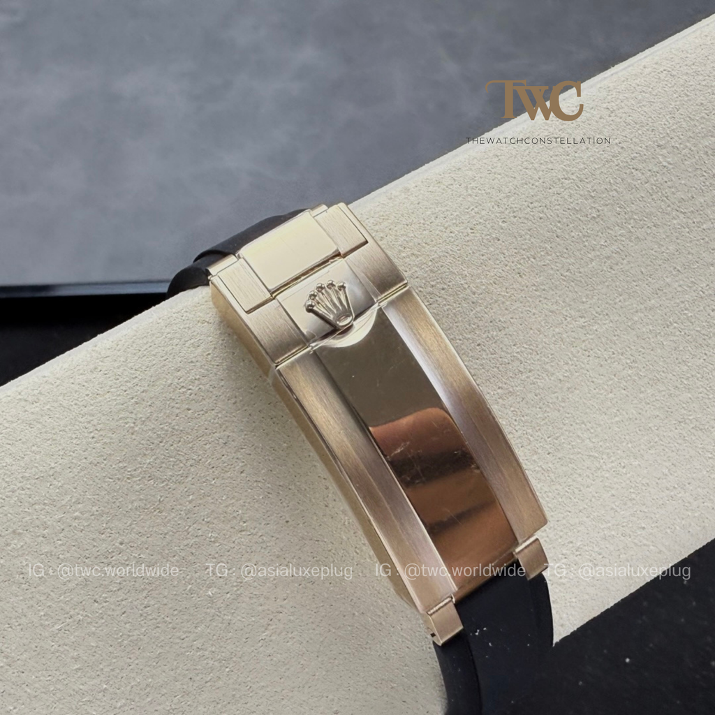 Rolex Daytona OysterFlex Tiffany