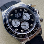 Rolex Daytona OysterFlex Diamond Indices
