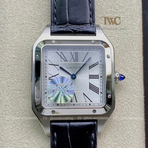 Cartier Santos (Dumont)