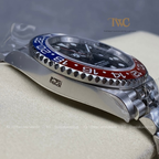 Rolex GMT Pepsi Jubilee
