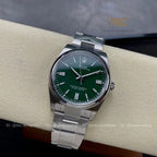 Rolex Oyster Perpetual Green