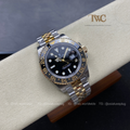 Rolex GMT Guinness