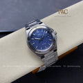 IWC Ingenieur Blue