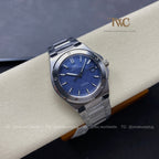 IWC Ingenieur Blue
