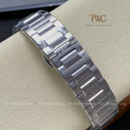 IWC Ingenieur Blue