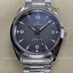 Omega Railmaster
