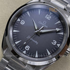 Omega Railmaster