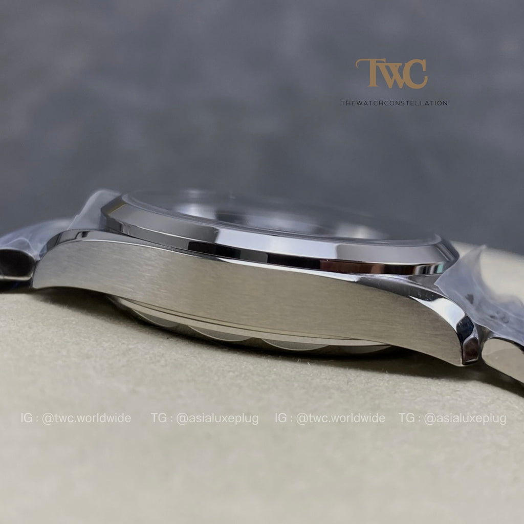 Omega Railmaster