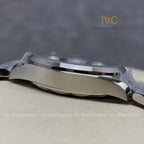 Omega Railmaster