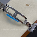 Omega Railmaster