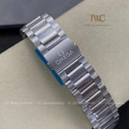Omega Railmaster