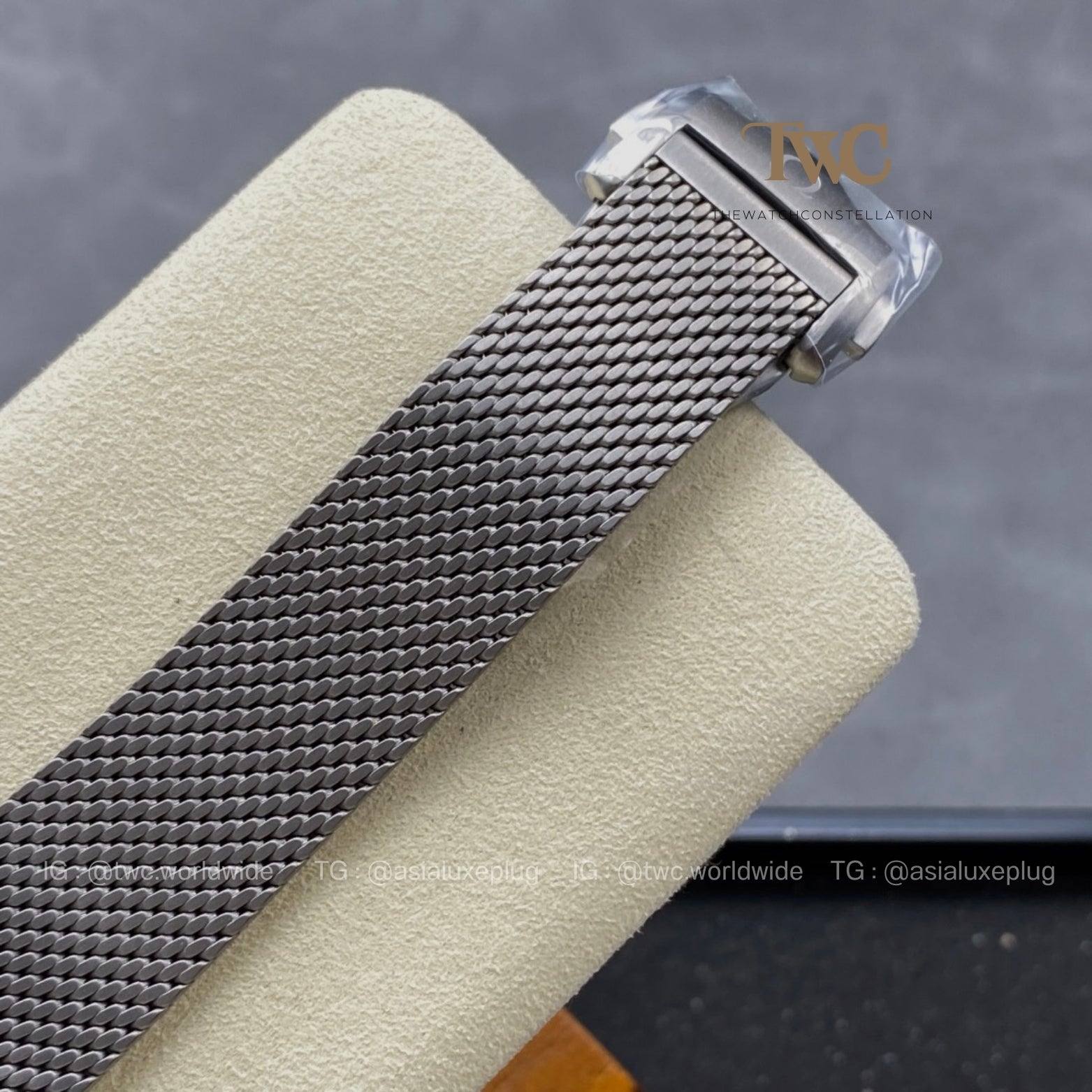 Omega Seamaster Bronze Gold