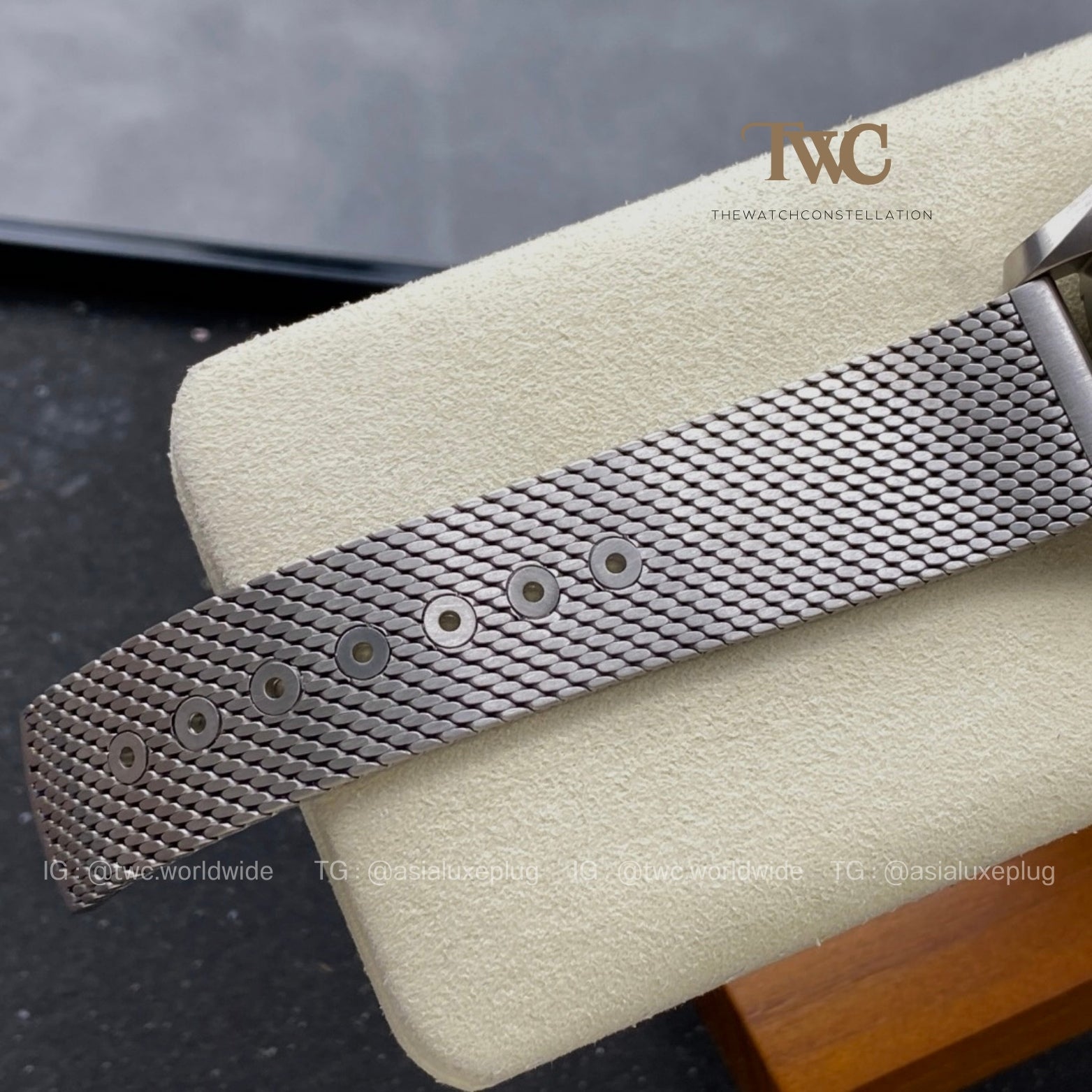Omega Seamaster Bronze Gold