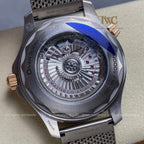 Omega Seamaster Bronze Gold