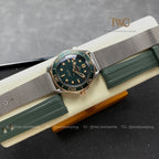 Omega Seamaster Bronze Gold