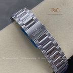 Omega Seamaster Turquoise