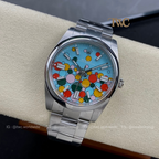 Rolex Oyster Perpetual Celeberation