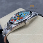 Rolex Oyster Perpetual Celeberation