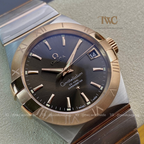 Omega Constellation