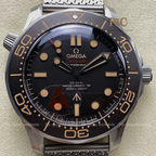 Omega Seamaster (007 James Bond)