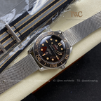 Omega Seamaster (007 James Bond)