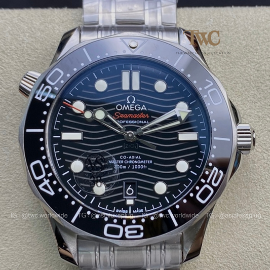 Omega Seamaster (S300)