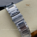 Omega Seamaster Worldtimer