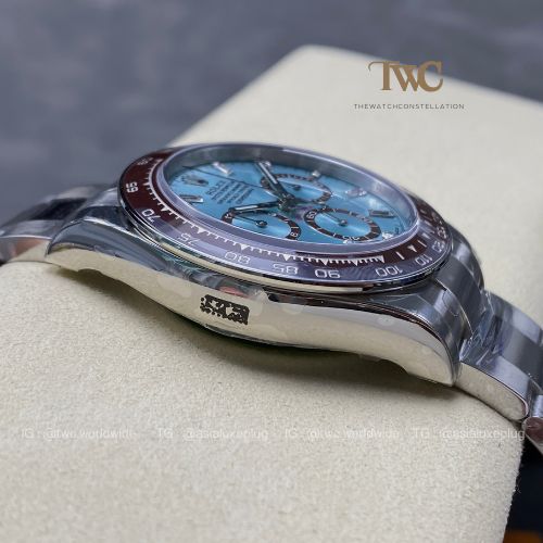 Rolex Daytona Platona