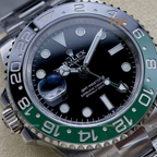Rolex GMT Sprite Oyster