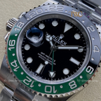 Rolex GMT Sprite Oyster