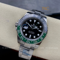 Rolex GMT Sprite Oyster