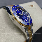 Rolex Submariner Bluesy
