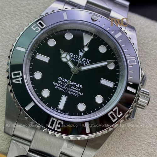 Rolex Submariner No Date