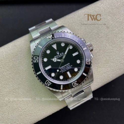 Rolex Submariner No Date