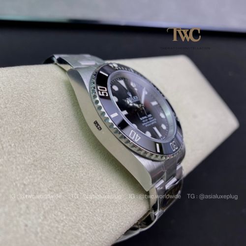 Rolex Submariner No Date