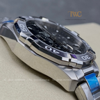 AquaRacer Chrono Big Date