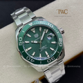 AquaRacer GMT Hulk