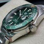 AquaRacer GMT Hulk