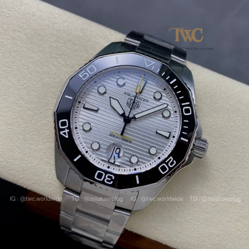 AquaRacer GMT Nightdiver