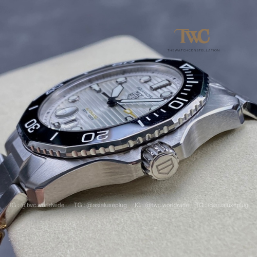 AquaRacer GMT Nightdiver