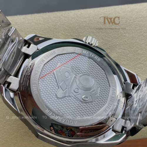 AquaRacer GMT