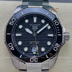 AquaRacer GMT Black