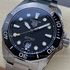 AquaRacer GMT Black