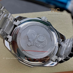 AquaRacer GMT Black