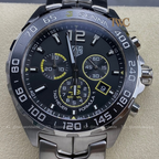 AquaRacer Chrono F1 Senna