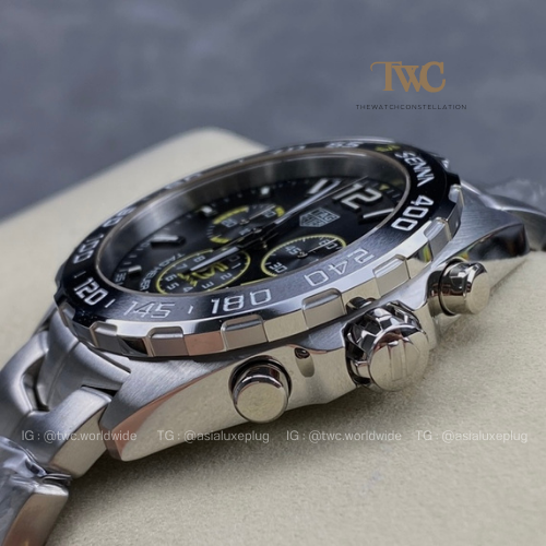 AquaRacer Chrono F1 Senna
