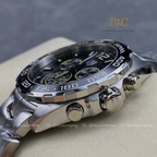 AquaRacer Chrono F1 Senna