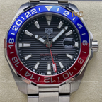 AquaRacer GMT Pepsi