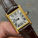 Cartier Tank Louis
